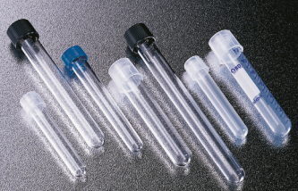 Corning Falcon Round Bottom Test Tubes